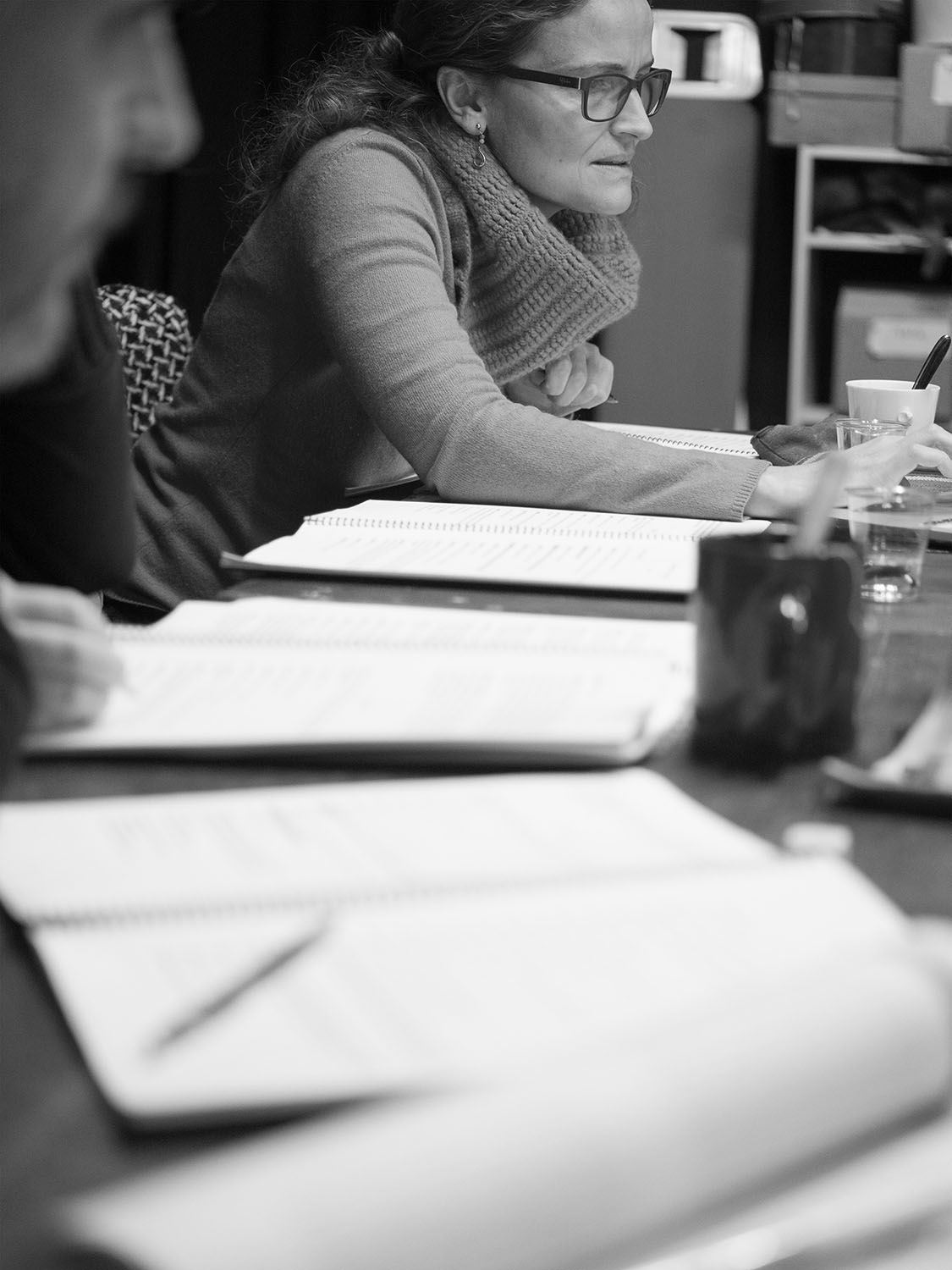 1r dia assaig BOSCOS - La Perla 29