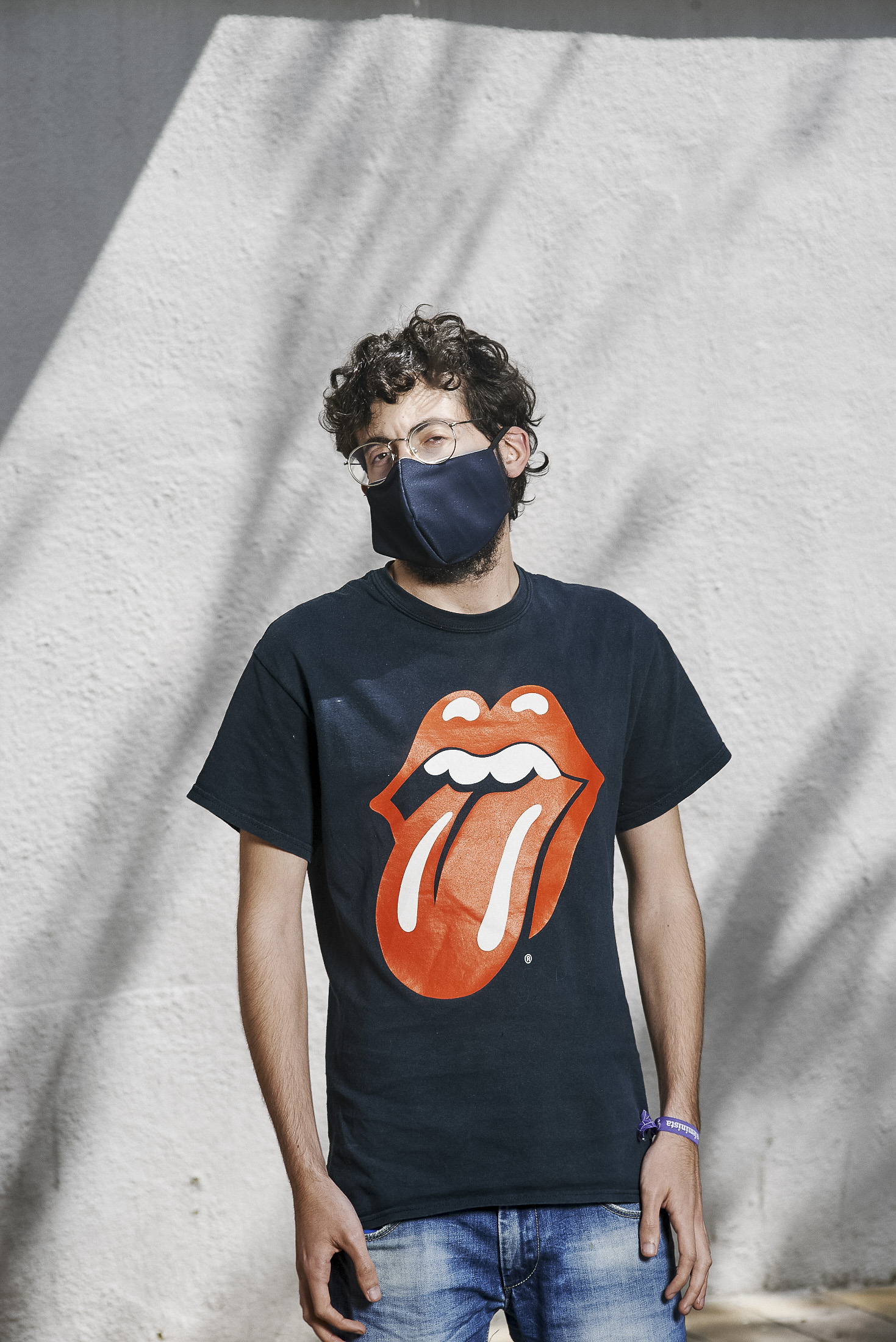 Li puc fer una foto?