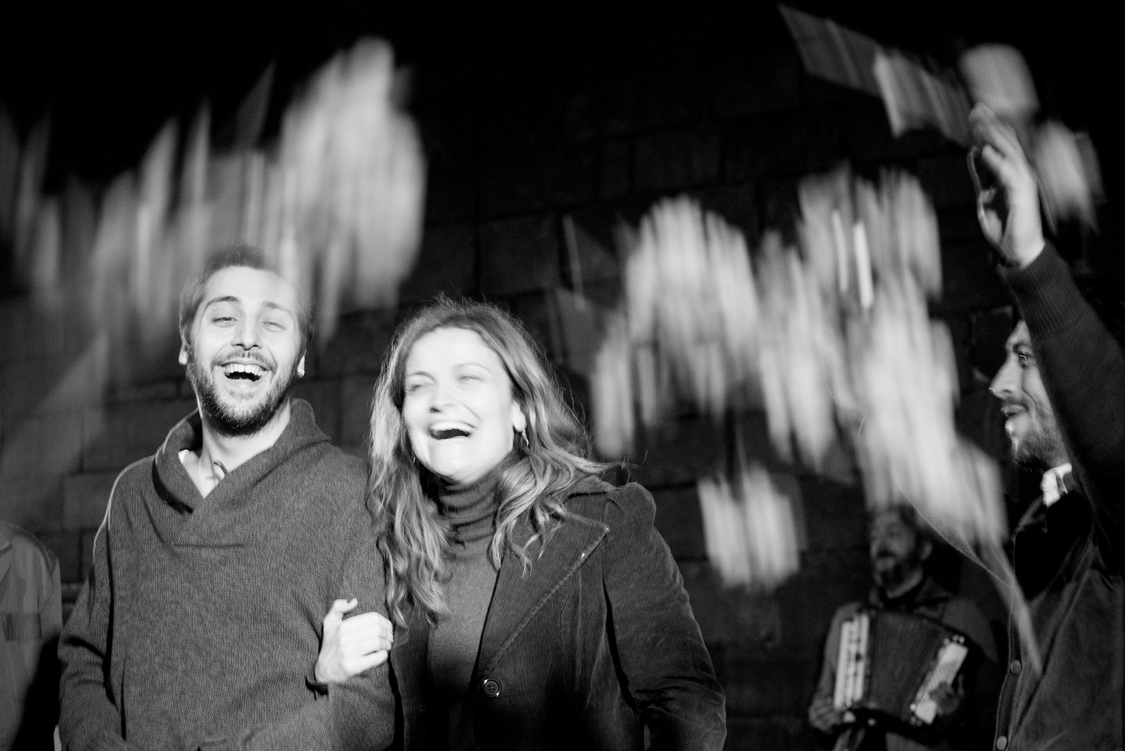 Assaig BOSCOS de Mouawad - Dir. O.Broggi