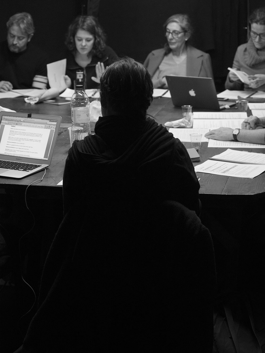 1r dia assaig BOSCOS - La Perla 29