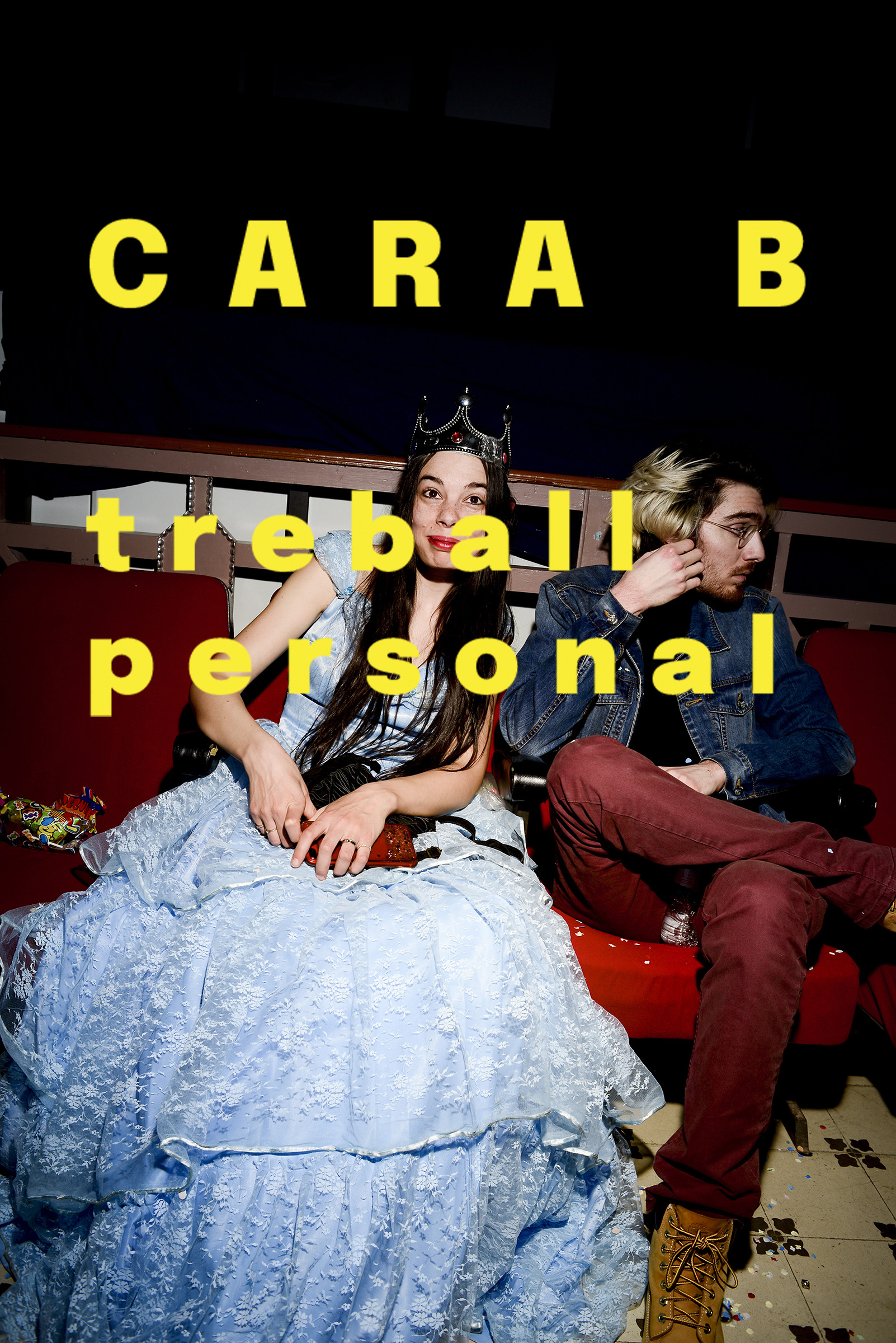 CARA B